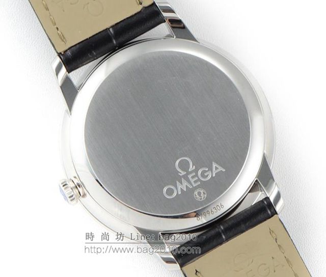 OMEGA手錶 TWS Factory最高版本 omega碟飛多功能系列 歐米茄機械男表 歐米茄高端男士腕表  hds1645